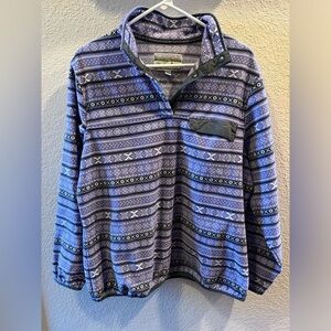 Vintage Jachs sweater sweatshirt women’s size large